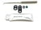 WY Nilfisk Pressure Washer O Ring Seal Kit Including Silicone Grease And O Ring Removal Tool.