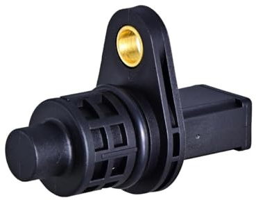 HELLA 6PU 009 145-311 Sensor, Speed/Speed - 12 V - 3-Pin - Screwed - with Gaskets