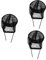BESPORTBLE Lot De 3 Cages À Plantes pour Jardin Filets De pour Plantes pour Animaux De Compagnie Aspect Simple Facile À Ouvrir Utilisation