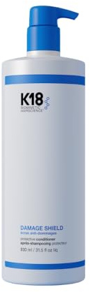 K18 Damage Shield Protective Conditioner 930ml - Conditioner für strapaziertes Haar
