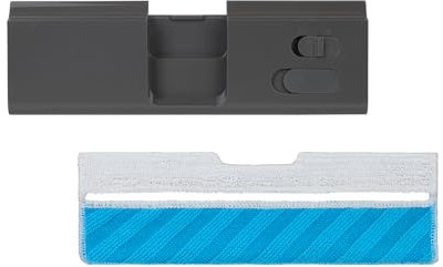 Genius Invictus QV7 PRO Wassertank | Set 2-TLG.