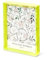 rymd Magnetischer Bilderrahmen, 17x23 cm, DIN A5, modernes Design, bruchsicher