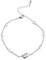 YSJNGF Damen -Skorpion Silberschmuck 12 Sternbrakelet Random