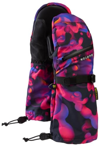 Burton Vent Mittens 10 Years