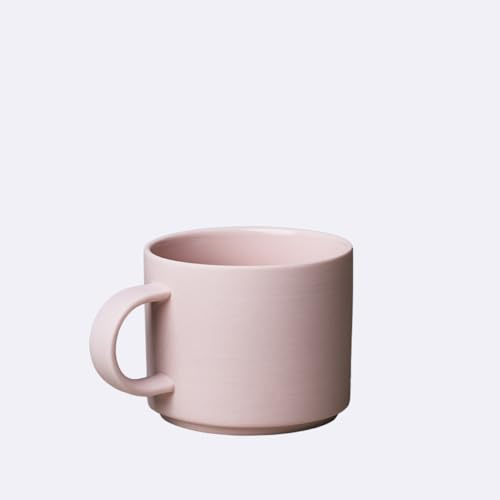 chic.mic GOOD MOOD Porzellantasse - Kaffeetasse (blossom)