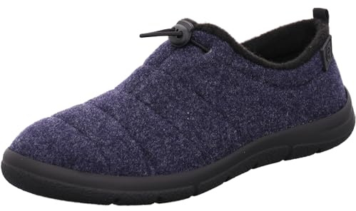 Rohde Herren Hausschuh warmer Slipper geschlossen lose Einlagen H.Olbia 2626