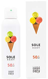Mammababy OL01C50 - Protectores solares
