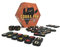 Bananagrams Inc, Cobra Paw, Board Game, Ages 5+, 2-6 Players, 5-15 Minute Playing Time