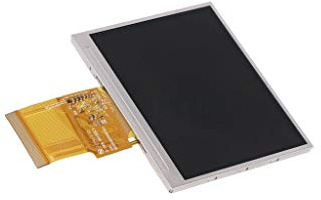 PH320240T023-IHA01 Display: TFT 3.5 320x240 Illumin: LED Dim: 76.9x63.9x3.2mm P