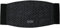 IXS Tex-Belt III Nierengurt, schwarz, M