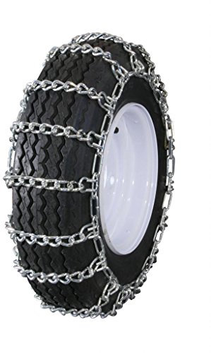 Grizzlar GTL-229 Schneeketten 16x6.50-8 16x4.00-9
