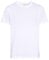 camel active Herren Basic Kurzarm T-Shirt mit Rundhalsausschnitt Weiß, menswear-4XL
