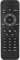 Télécommande TV, Télécommande de Lecteur DVD de Remplacement pour DVP5982C1 / 37B DVP3350K DVP3386K DVP3310K