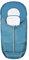 Odenwälder Babynest Sommerfußsack Klimocool Coolmax, Klimo-cool Systemfußsack, spaceblue