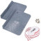 AB Tools Securing Strap & Bracket Kit for Battery Box or Petrol Water Fuel Tank Marine
