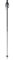 Fischer Skistöcke OneWay GT18 Vapor 115cm All Mountain Alpin Stöcke Aluminium