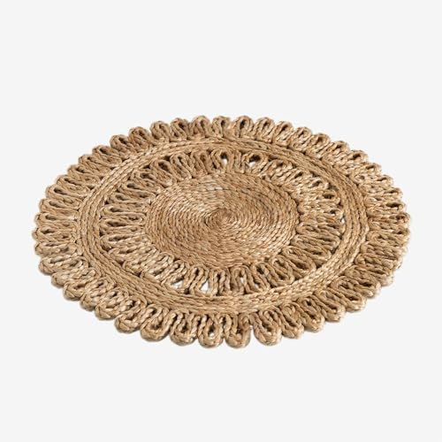 SKLUM Untersetzer aus Jute Naila Jute