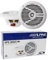 NSC 2 altoparlanti ALPINE SPS-M601W diffusori coassiali 2 vie marini bianchi 16,5 cm 165 mm 6,5 inch impermeabili water proof 35 watt rms 110 watt max 4 ohm piscina barca mare, a coppia