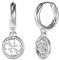 GUESS BRINCOS JUBE02135JWRHT-U Ohrringe Marke, Einheitsgröße, Nicht-Edelmetall, Kein Edelstein