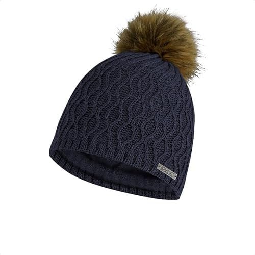 P.A.C. PAC Kisala Pom Beanie - -