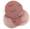 Kcmell 125mm Mesh Sanding Discs 600 Grit, 20Pcs 5 Inch Hook & Loop Sanding Pads, Dust Free Mesh Sanding Discs Pads Anti-Blocking Orbital Sander Discs Sandpaper for Grinding Polishing Car Wood Floor