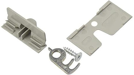 Dometic Ricambio Chiusura Porta Frigo Camper 2412757300