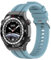 Zohmuly Correa Compatible con HUAWEI WATCH Ultimate/WATCH Ultimate DESIGN/Huawei Watch GT5 46MM/GT5 PRO 46MM/GT4 46MM/Watch 4/4 pro Banda Deportiva Muñequeras Suave Silicona Reemplazo Correa