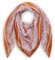 CODELLO Peanuts™ Tuch aus recyceltem Polyester mit Snoopy Print