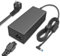 Caricatore per HP Computer Portatile 65W 45W Alimentatore per HP Pavilion x360 14 15 17, Elitebook 840 850 845 830 820 G9 G8 G7 G6 G5 G4 G3, Envy 13 15 X360 Series 19,5V 3,33A Adattatore 4,5 * 3mm
