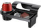 Auto Vent Car Window Organizer With Cup Holder & Food Tray for Kids Travel Outdoor