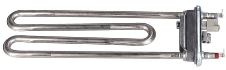 LUTH Premium Profi Parts Heizelement kompatibel mit Electrolux 140163226032 für Waschmaschine