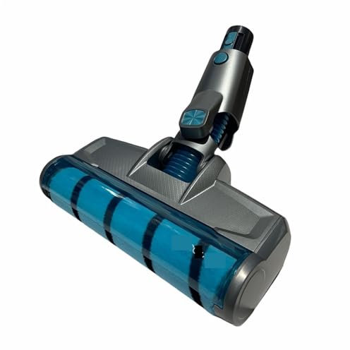 XLZACDMB Compatible con Conga, Compatible con Rockstar, 900 Aspiradora De Mano, Cabezal De Cepillo, Motor Digital, Piezas/Accesorios De Aspiradora