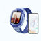 Mibro P6 smartwatch per bambini 4g con sim e gps orologio telefono con fotocamera e WiFi videochiamata,pulsante SOS,2ATM impermeabile