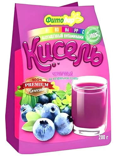 Fitodar mirtillo freddo polvere 200 g