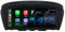 Autoradio per Wireless Carplay/Android Auto Touchscreen Radio Receiver per BMW 3/5 E60/E63/E64/E90/E91/E92/E93 2004-2008 CCC Linux Screen iDrive System Retained Retrofit Multimedia Player