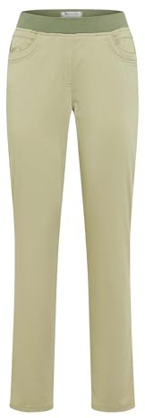 Raphaela by Brax Damen Pamina Fun Super Dynamic Cotton Pigment Klassische Hose