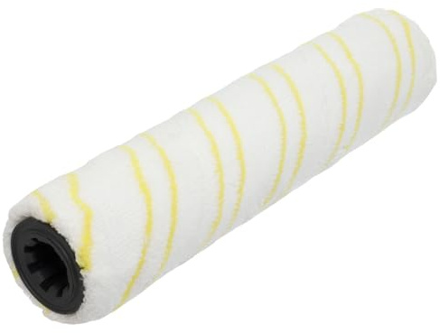 Reliapart Multi-Surface Roller 2.863-385.0 for Karcher FCV4 / Natural N Vacuum Mop