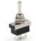 Heschen Kippschalter KN3D-103 Ein/Aus/Ein (On/Off/On) Schalter 25A 12V 3-polig rastend Für auto
