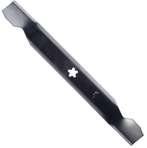 Matijardin - Lame tondeuse compatible avec compatible avec Husqvarna LT151 532 13 84-97 coupe 49 cm
