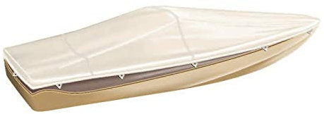 OSCULATI Bache pour Bateau avec Pare-Brise - 4.70 à 5.00 M