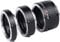 DG-C - Tubo de extensión de lente macro de enfoque automático para Canon EF/EF-S y cámara DSLR 5D 6D 7D 70D 80D 90D 600D 650D 700D 750D 760D 800D 1300D 1500D Rebel T7 T6 T5 T4 SL3