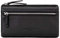 Liebeskind Berlin Pepino Layla Geldbörse, Large (9.5 cm x 18 cm x 1.2cm), black