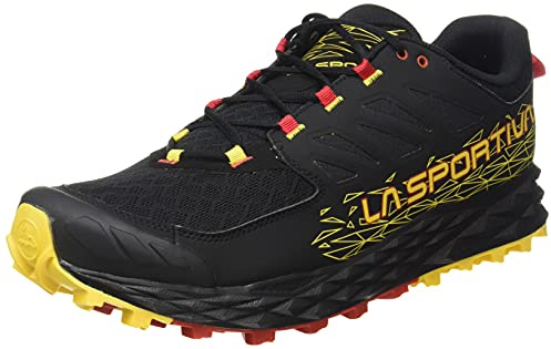 LA SPORTIVA Lycan II Black/Yellow