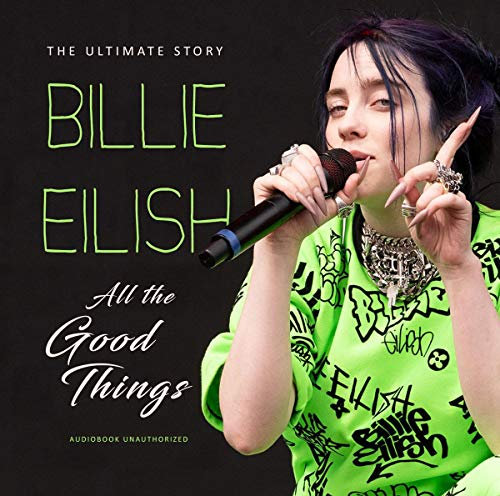 All the Good Things - Unauthorized Audiobook