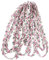 4. 5M Spitzenborte Stickerei Rose Applikation Nähen DIY Band Handwerk Haarschmuck für Kleid Hochzeitsfeier Rosa 1. 2Cm