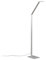 Lucande LED Stehlampe dimmbar, LED Standleuchte, Leselampe-Stehlampe Wohnzimmer, Stehleuchte Arbeitszimmer, Büro, Bürostehlampe, Wohnzimmerlampe