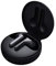 LG Tone Free FN7 - Auricolari Bluetooth wireless con cancellazione attiva del rumore, suono Meridian, doppio microfono per lavoro/casa, ufficio, compatibili con iPhone e Android, nero