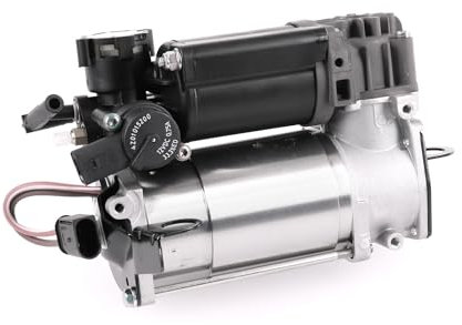 VEMO V30-52-0011 KOMPRESSOR DRUCKLUFTANLAGE PASSEND FÜR-BENZ W211 S211 W220 W219 MAYBACH E S CLS