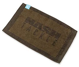 Nash Tackle Hand Towel Small T3650 Handtuch