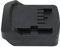 Dpofirs Adattatore per Batteria per Elettroutensili con Batteria al Litio da 18 V, Adattatore per Ricarica Batteria Compatibile con Apparecchiature Elettriche e Batterie per Il